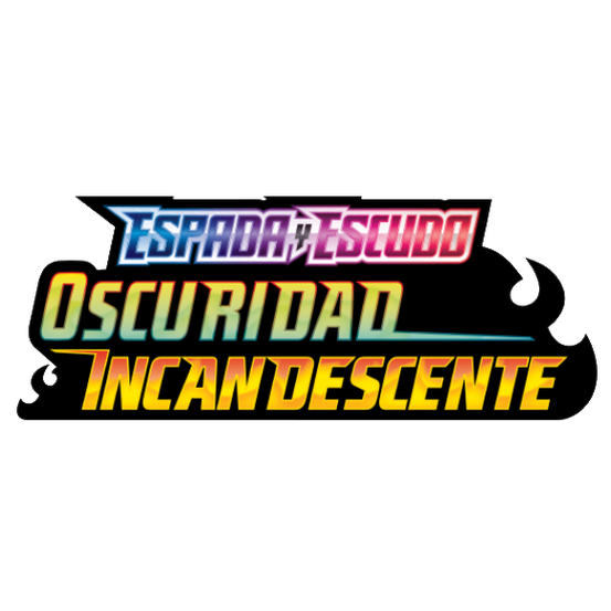 Oscuridad Incandescente - ETB - Español