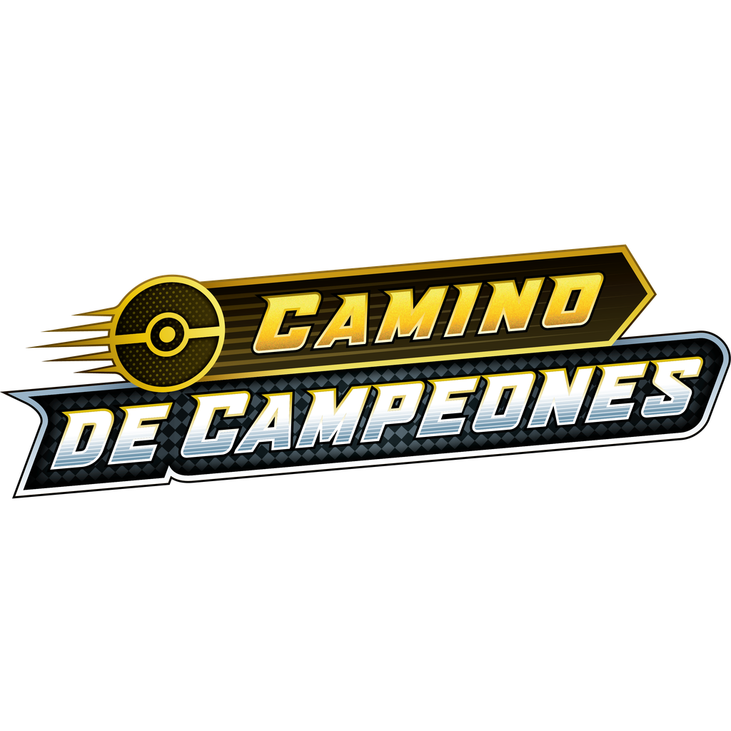 Camino de Campeones - ETB - Español