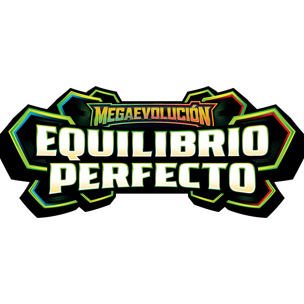 Equilibrio Perfecto - ETB - Español