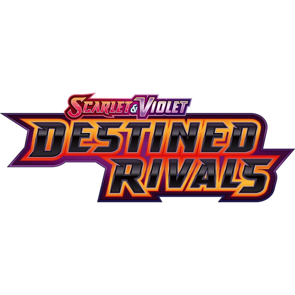Destined Rivals - Sobre - Inglés