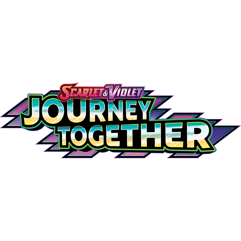 Journey Together - Sobre - Inglés