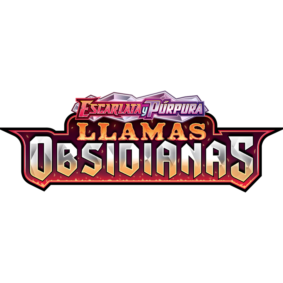 Llamas Obsidianas - Sobre - Español
