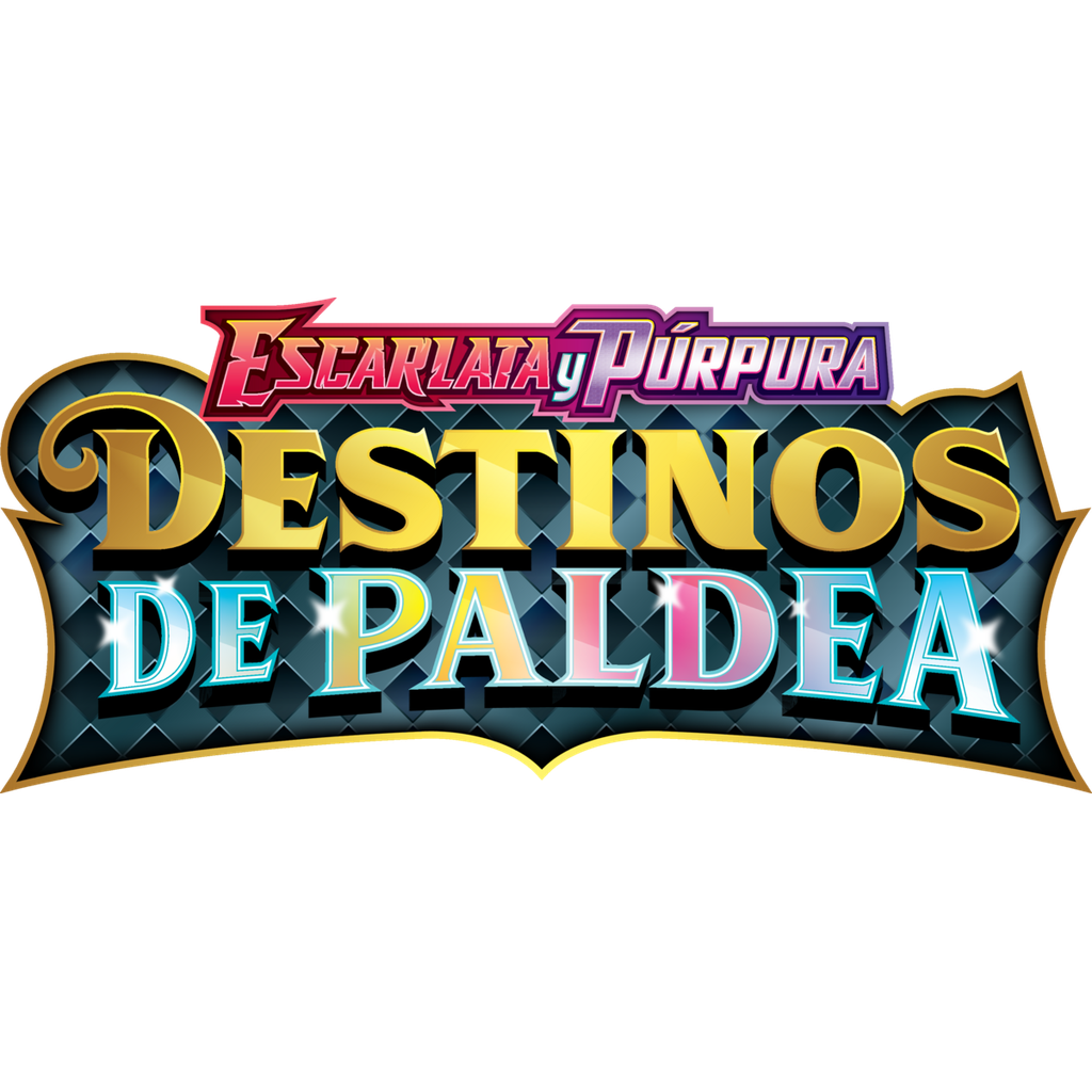 Destinos de Paldea - Sobre - Español