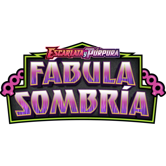 Fábula Sombría - ETB - Español