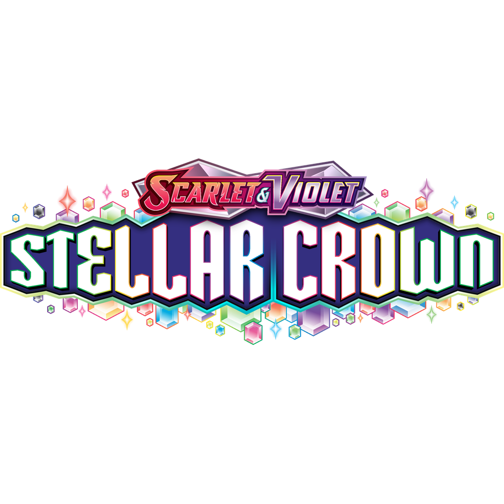 Stellar Crown - ETB - Inglés