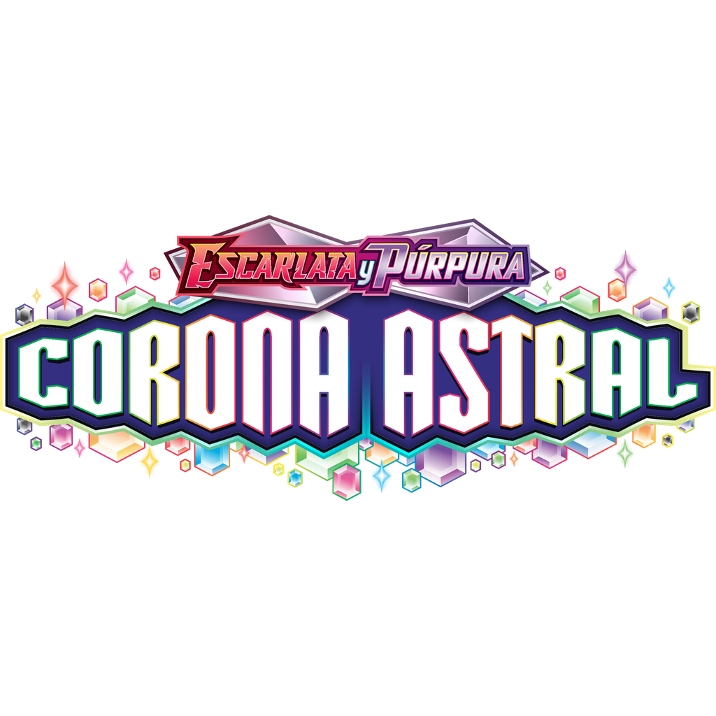Corona Astral - Sobre - Español