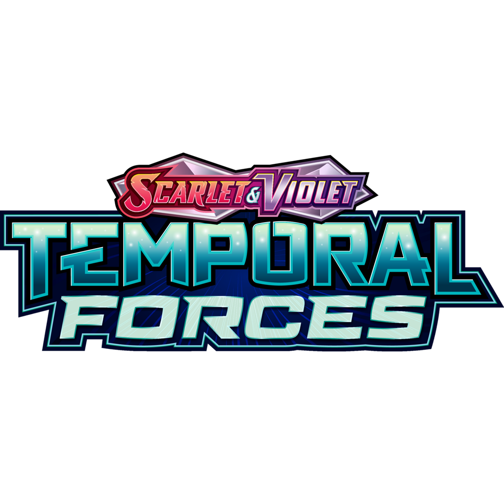 Temporal Forces - ETB - Inglés