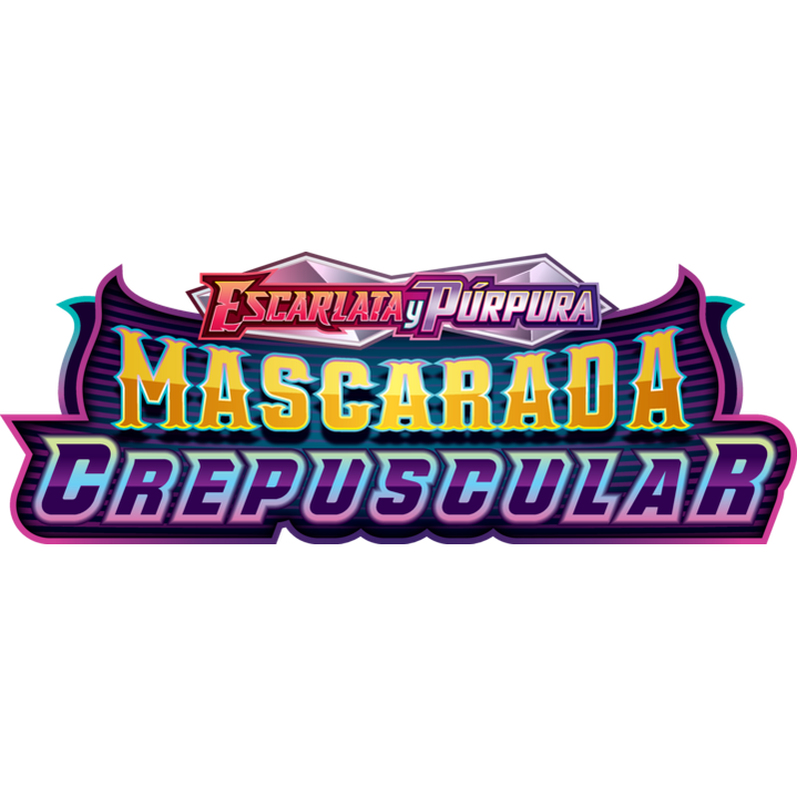 Mascarada Crepuscular - ETB - Español