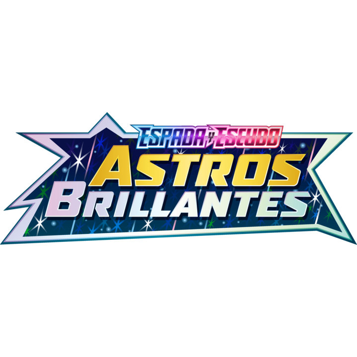 Astros Brillantes - ETB - Español
