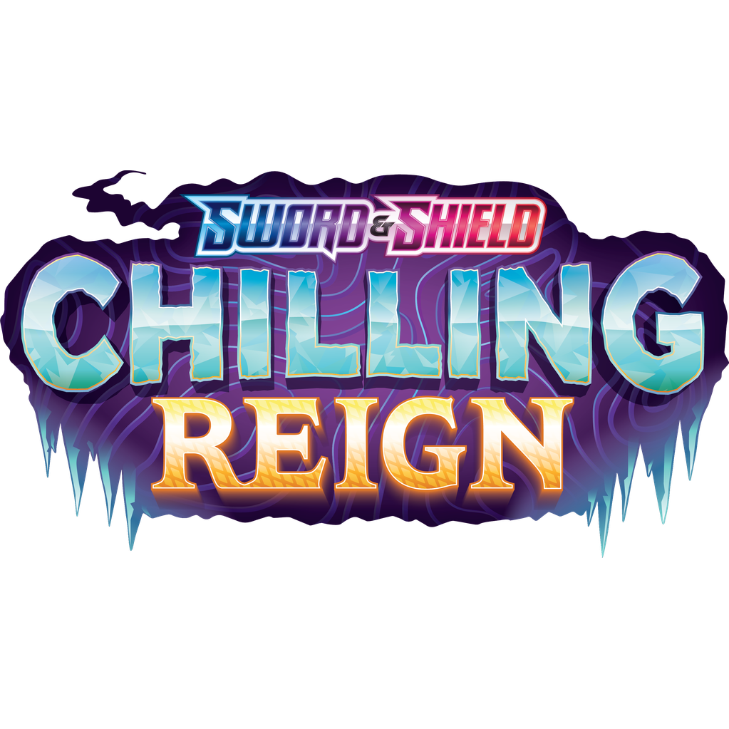 Chilling Reign - Sobre - Inglés