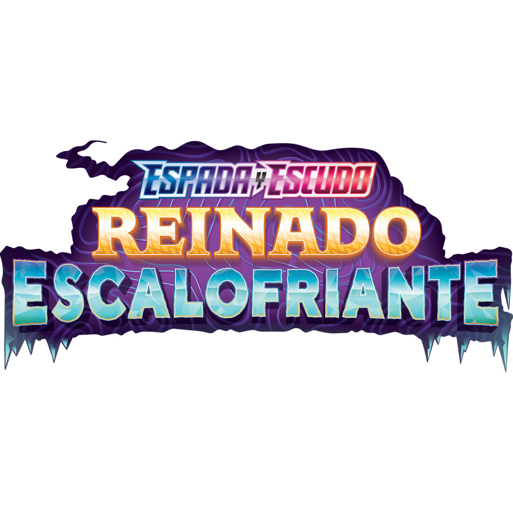 Reinado Escalofriante - ETB - Español