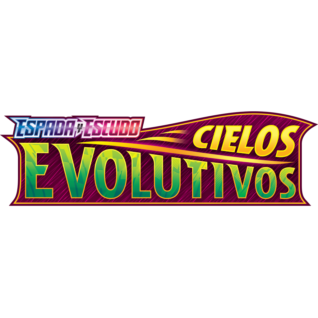 Cielos Evolutivos - ETB - Español