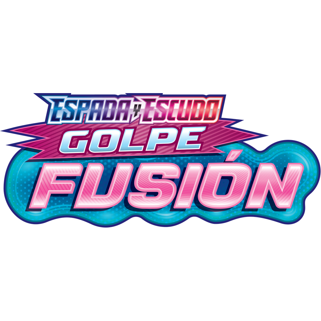 Golpe Fusión - ETB - Español