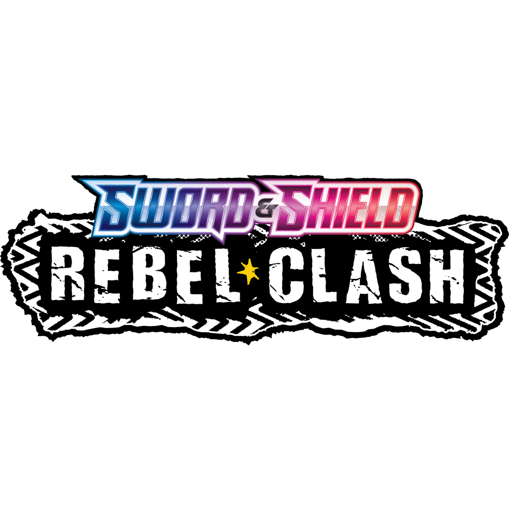 Rebel Clash - ETB - Inglés