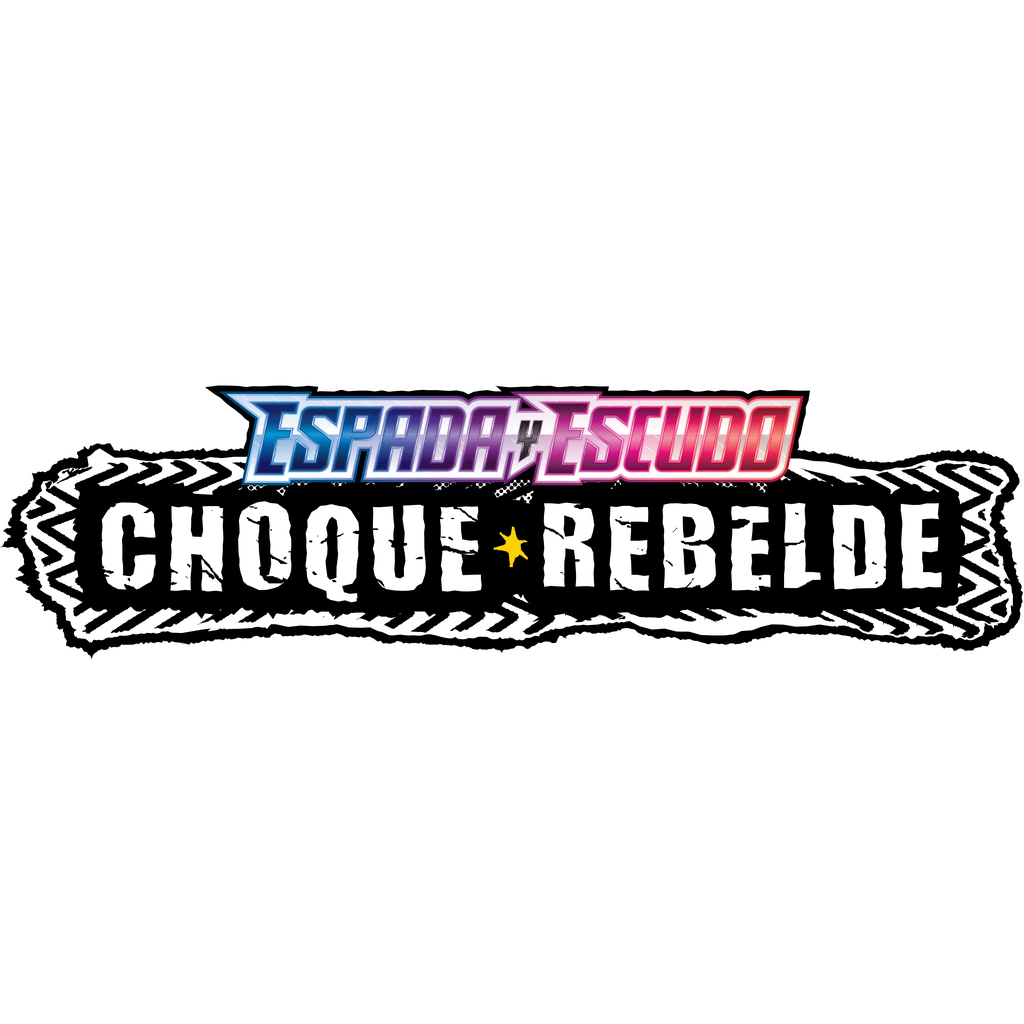 Choque Rebelde - ETB - Español