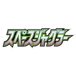 Space Juggler - Booster Box - Japonés