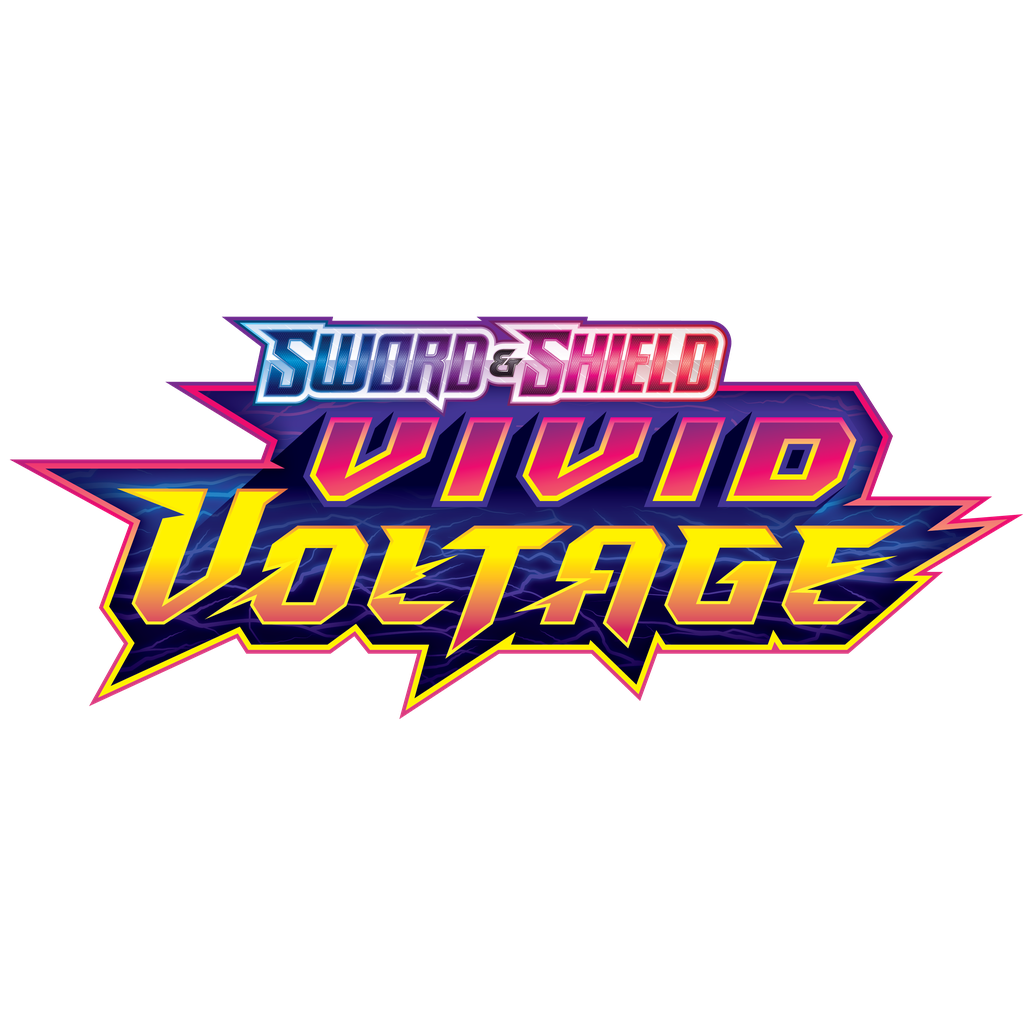 Vivid Voltage - ETB - Inglés