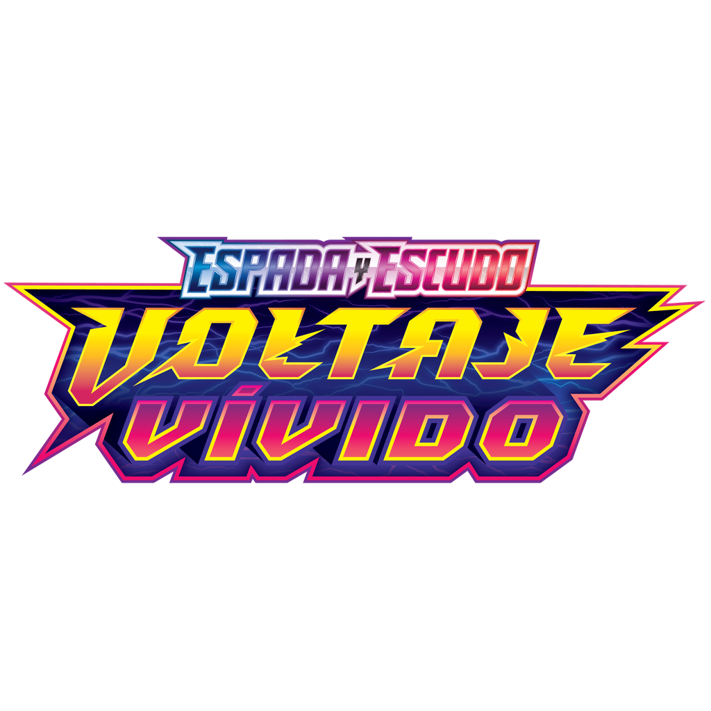 Voltaje Vívido - ETB - Español