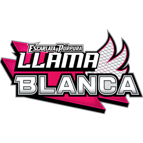 Llama Blanca - ETB - Español