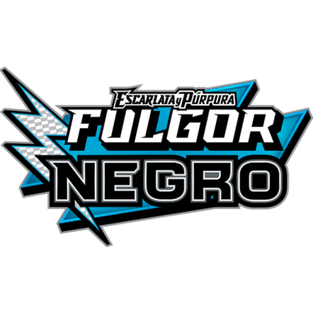 Fulgor Negro - ETB - Español
