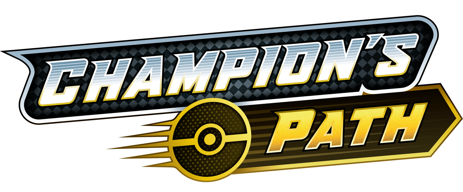 Champions Path