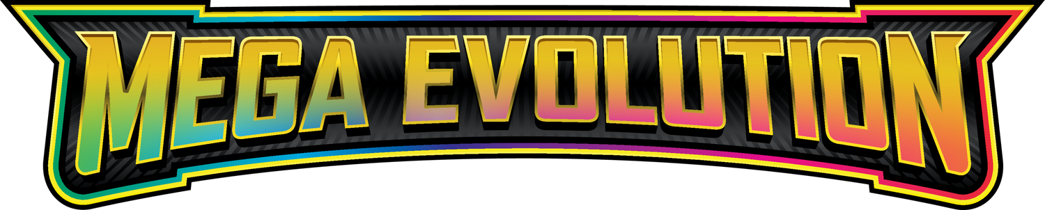 Mega Evolution Base Set