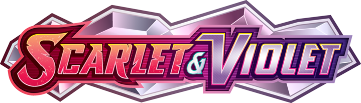 Scarlet / Violet Base Set