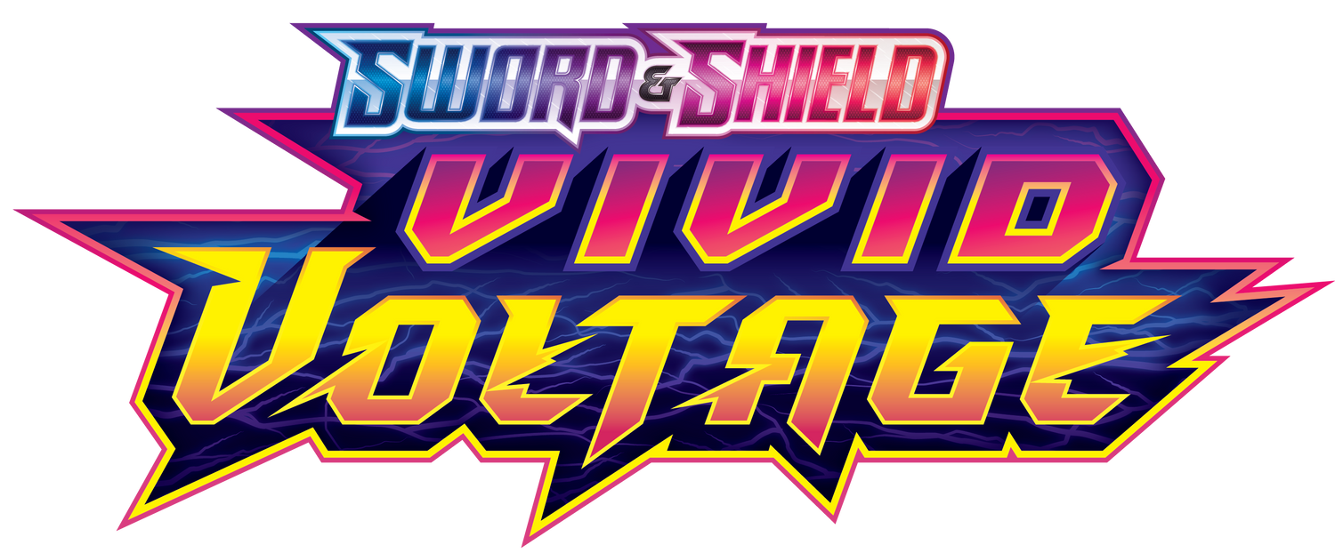 Vivid Voltage