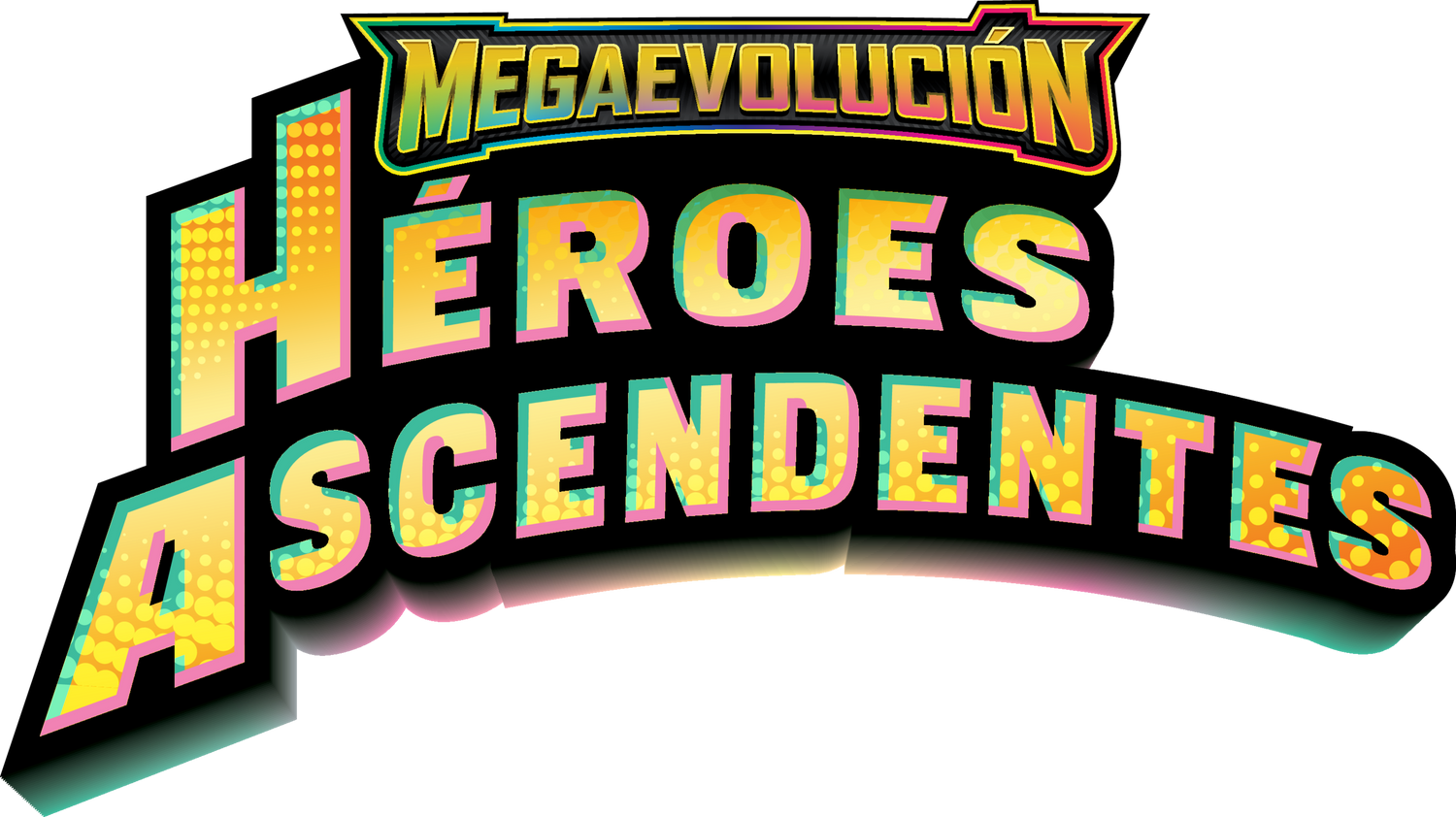 Ascended Heroes