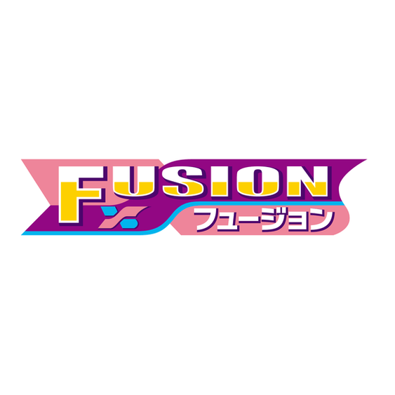 Fusion Arts- Booster Box - Japonés