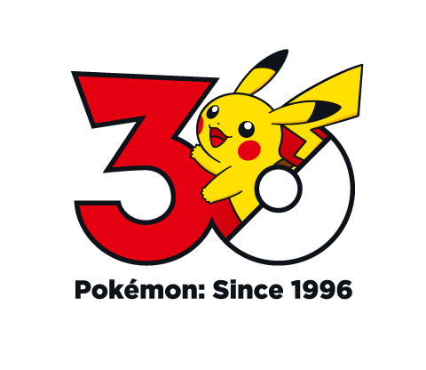 30 Aniversario - Blíster Pokemon Day - Español