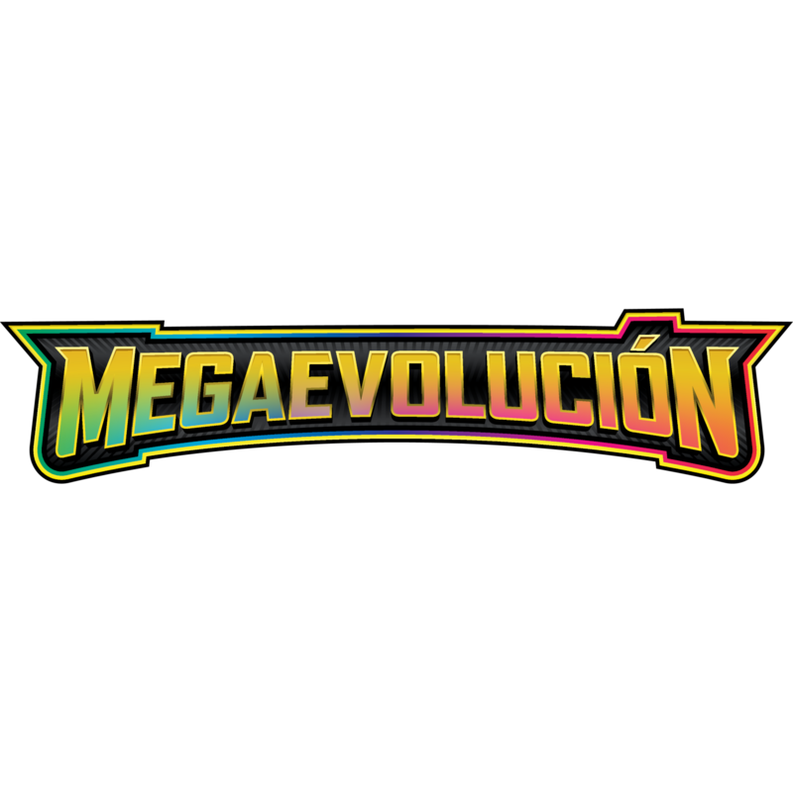 Mega Evolución - Sobre - Español