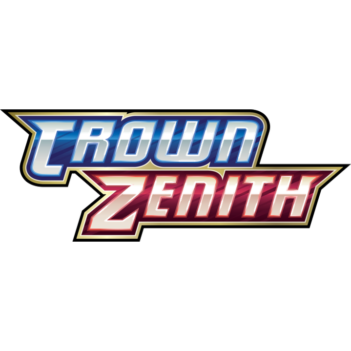 Crown Zenit - ETB - Inglés