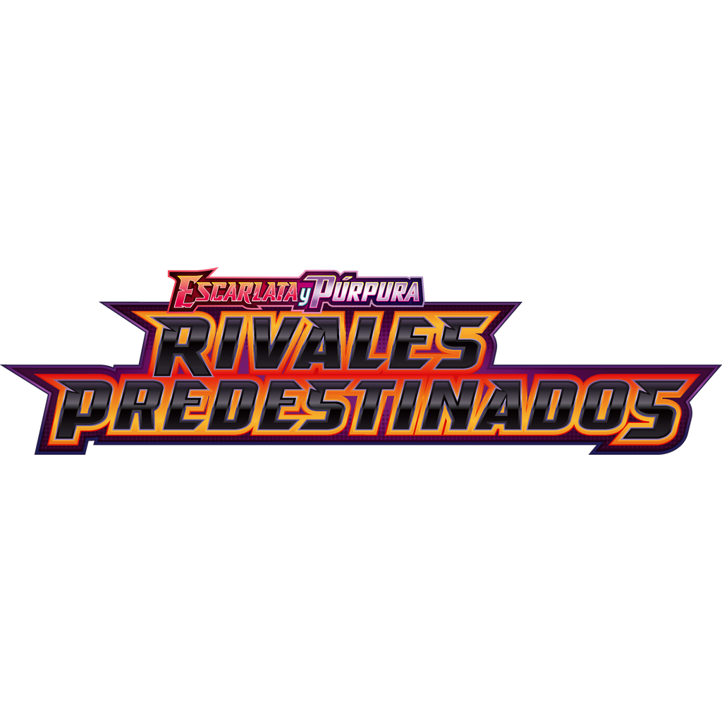 Rivales Predestinados - ETB - Español
