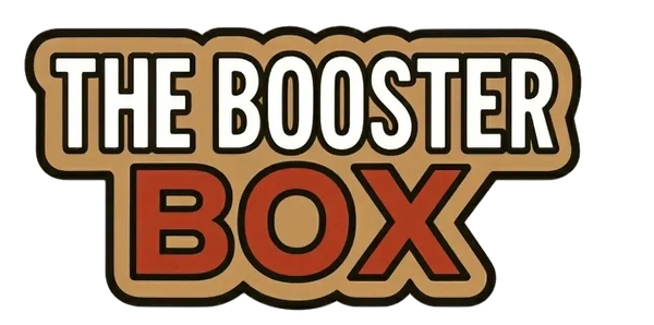 The Booster Box