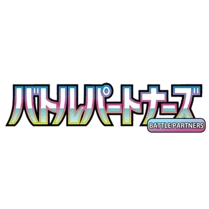 Battle Partners - Booster Box - Japonés