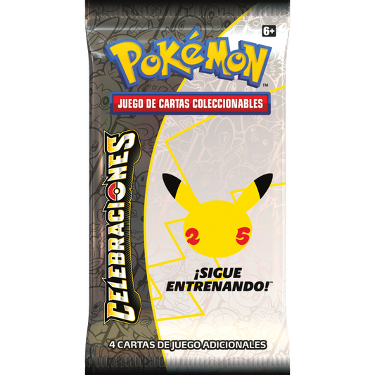 Celebraciones - Sobre - Español