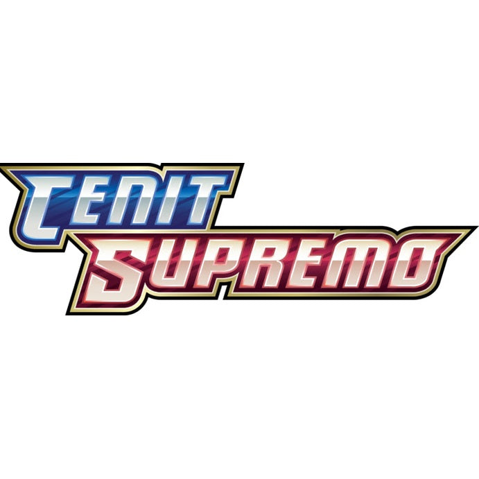Cénit Supremo - ETB - Español