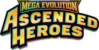 Ascended Heroes / Mega Dream EX