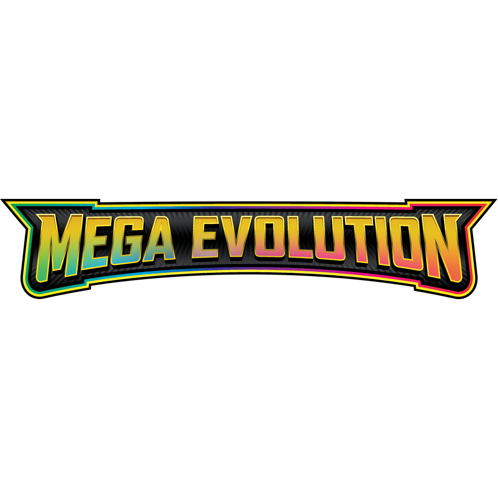 Mega Evolution - ETB - Inglés