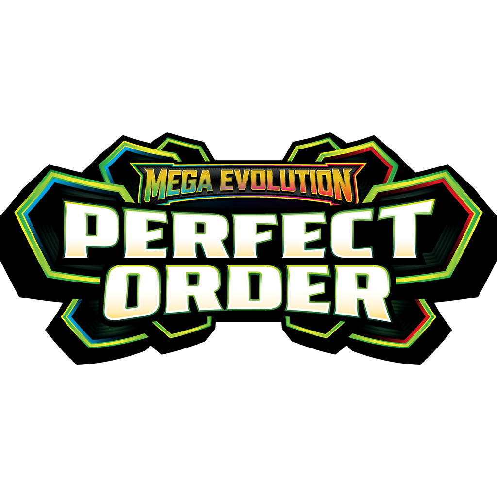 Perfect Order - ETB - Inglés