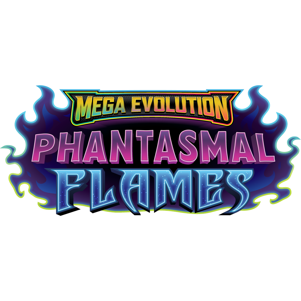Phantasmal Flames - ETB - Inglés