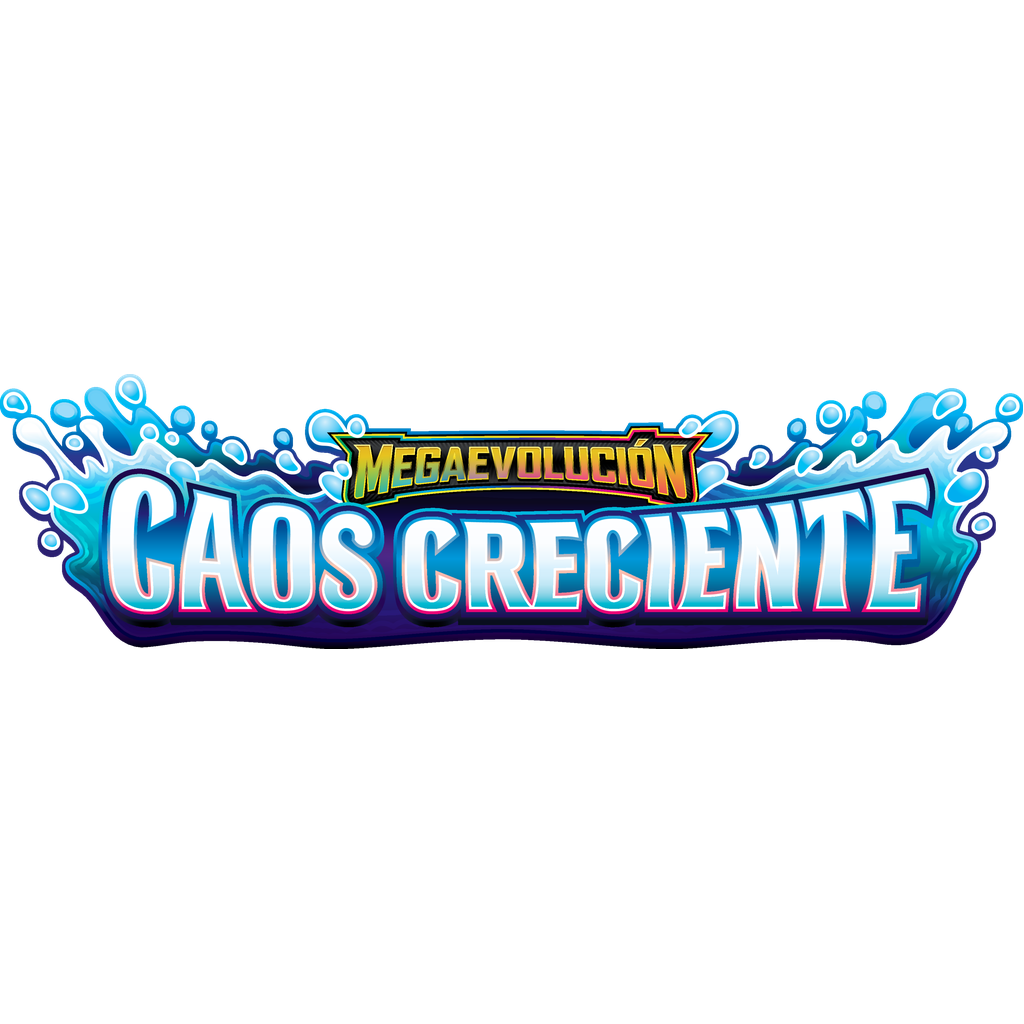 Caos Creciente - ETB - Español