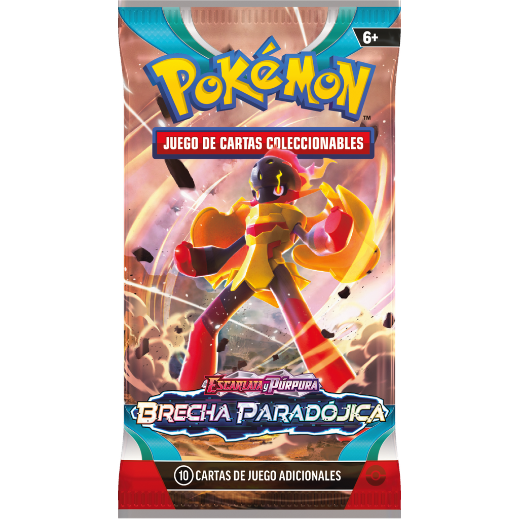 Brecha Paradójica - Sobre - Español