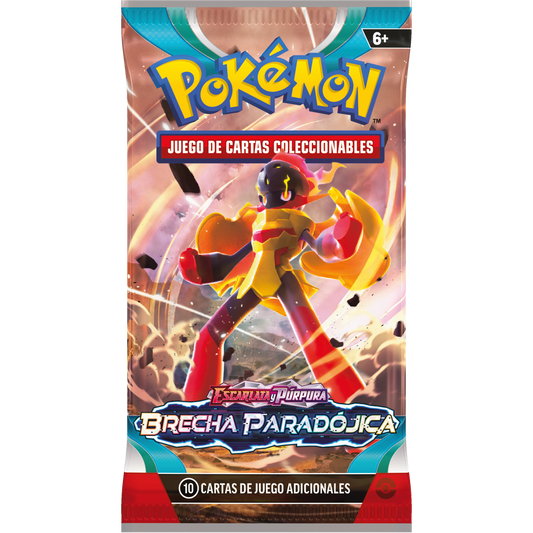 Brecha Paradójica - Sobre - Español