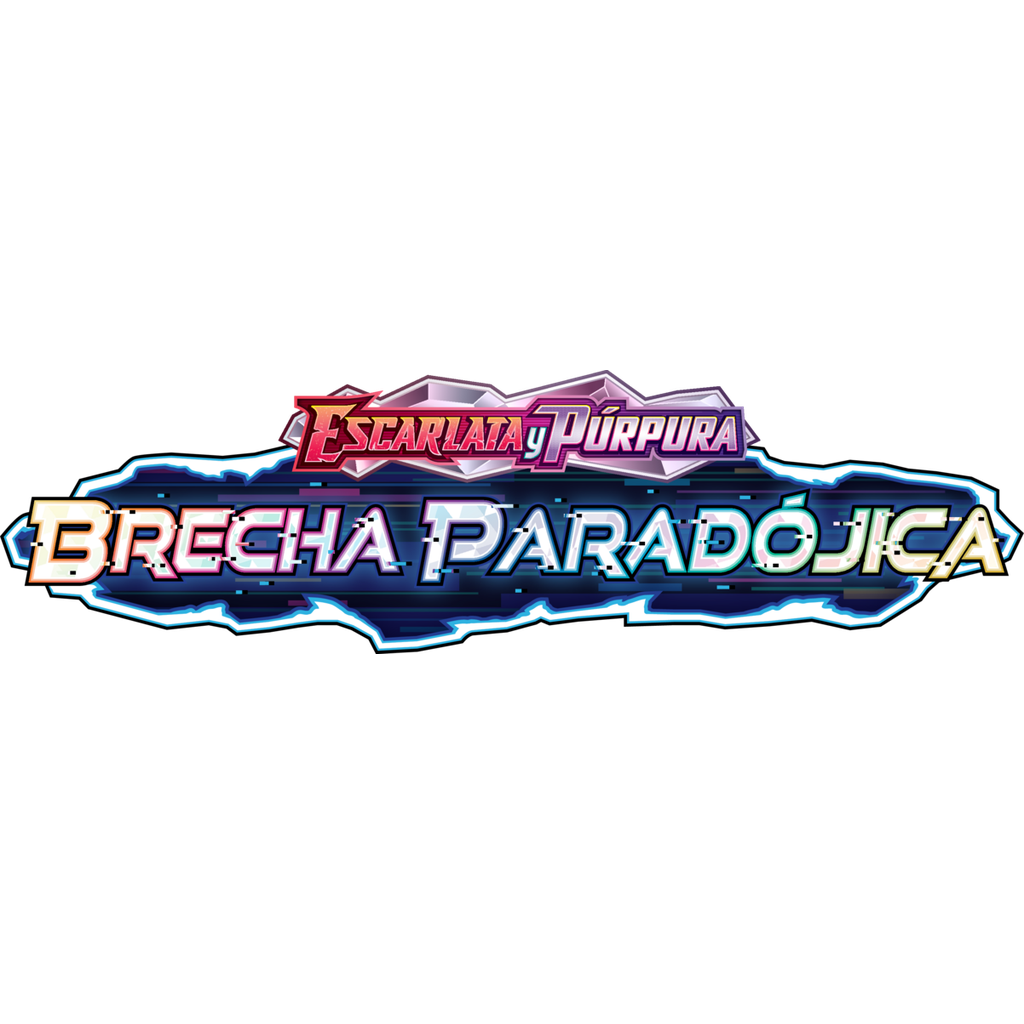 Brecha Paradójica - ETB - Español