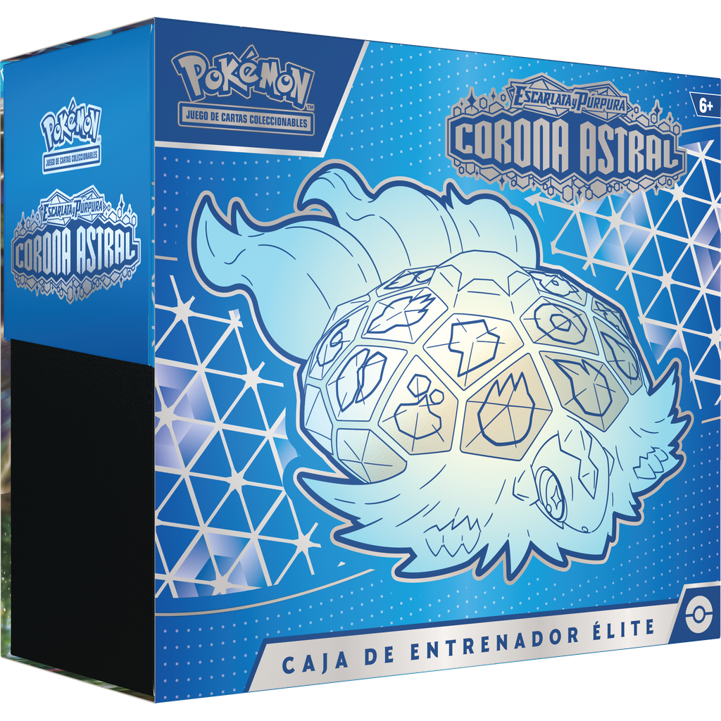 Corona Astral - ETB - Español
