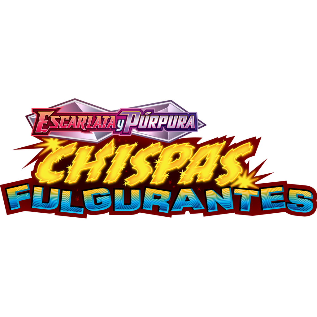 Chispas Fulgurantes - ETB - Español