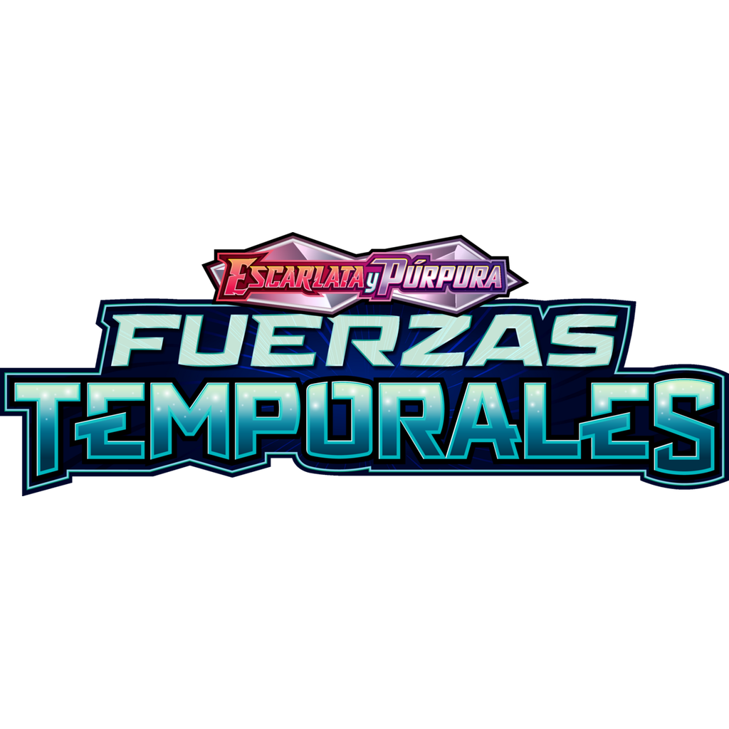 Fuerzas Temporales - ETB - Español