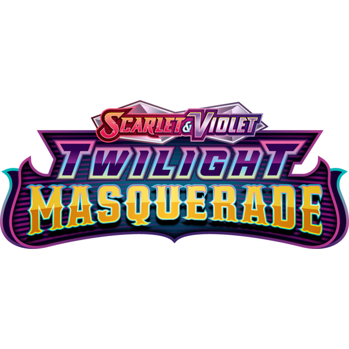 Twilight Masquerade - ETB - Inglés